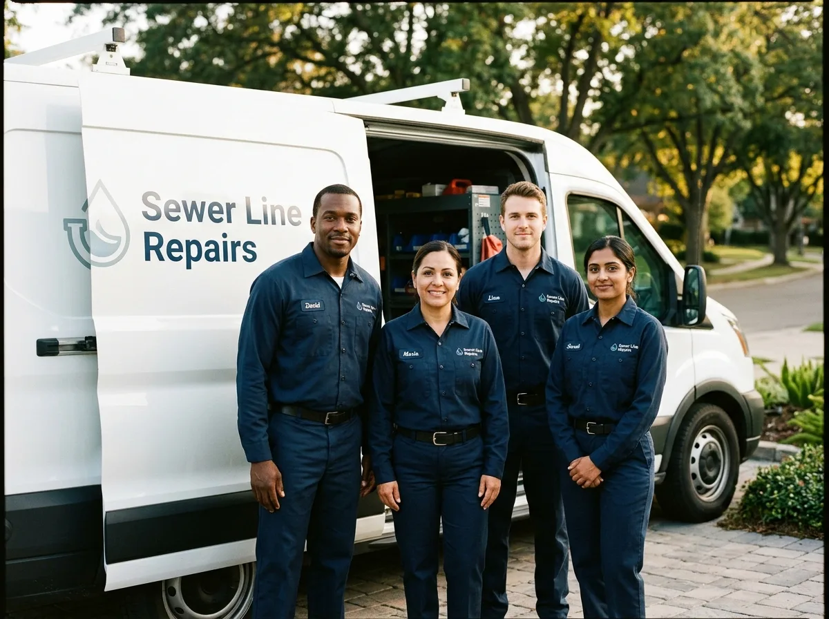 Emergency Plumber company in Lynchburg, VA
