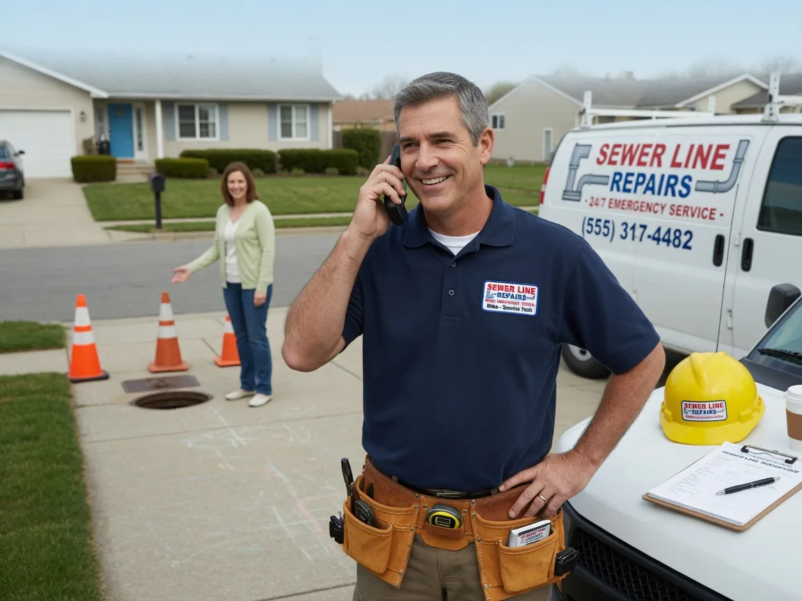 Emergency Plumber Lynchburg, VA FAQs